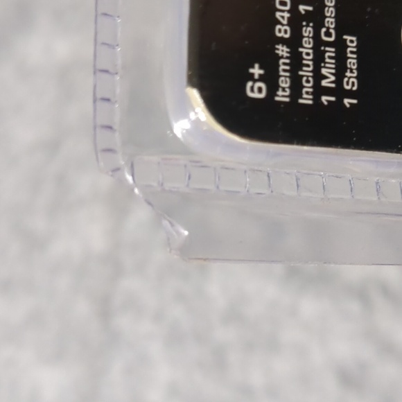 World’s Smallest Action Micro-Figures Transformers “Optimus Prime” #100 1.25" - Picture 9 of 9